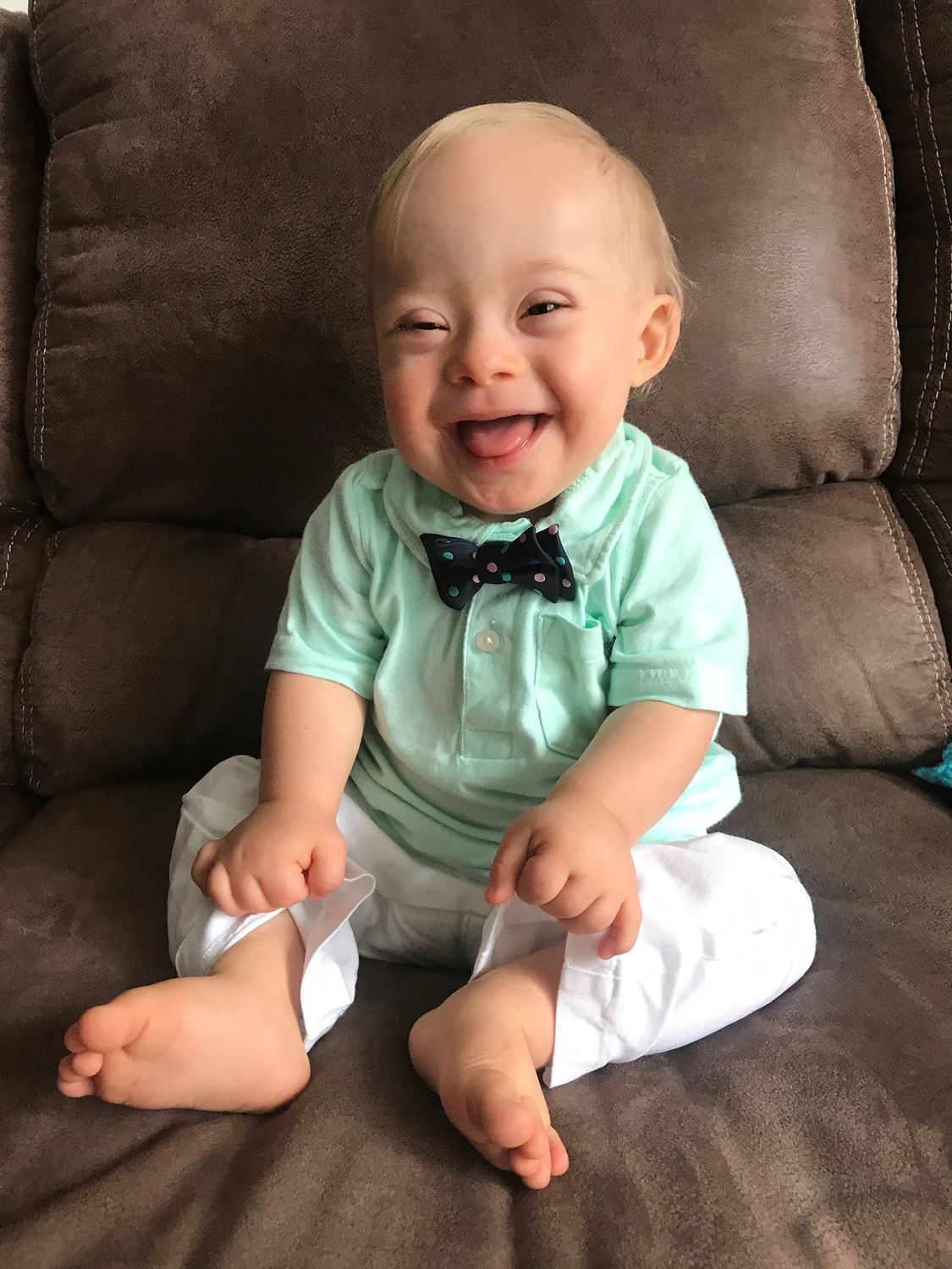 LUCAS WARREN