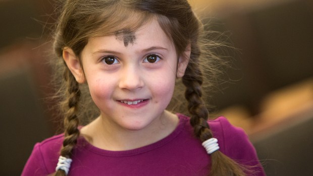 ASH WEDNESDAY,GIRL