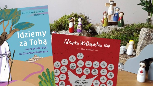 RODZINNE PRZEZYWANIE WIELKIEGO POSTU