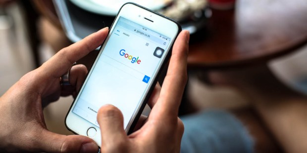 PHONE SCREEN,GOOGLE