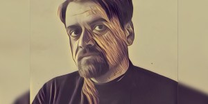 Grzegorz Peradze. Zamęczony w Auschwitz święty ksiądz i naukowiec [Wszyscy Świetni]