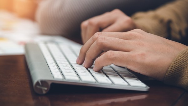 DYSKUSJA W INTERNECIE