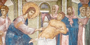 9 chorób, z których Jezus cudownie uzdrawiał