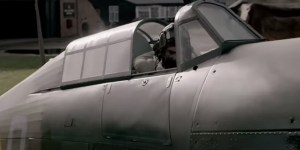 Zwiastun „Hurricane”, brytyjskiego filmu o Dywizjonie 303, robi wrażenie!