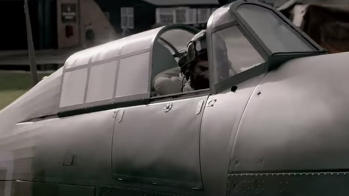 HURRICANE