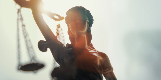 JUSTICE