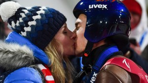 KAMIL STOCH, EWA BILAN STOCH