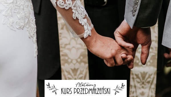 PRZYSIĘGA MAŁŻEŃSKA