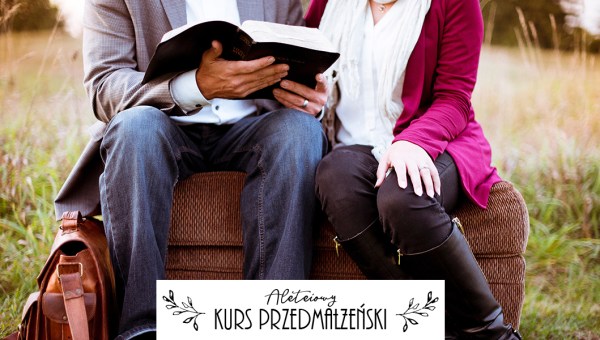 MODLITWA MAŁŻEŃSKA