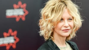 MEG RYAN