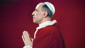 PIUS XII