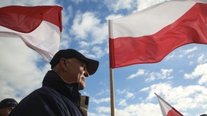 POLSKA