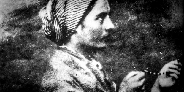web3-prayer-saint-bernadette-abbe-p-bernadoul-wikimedia-bernadette_soubirous_en_1861_photo_bernadou_1