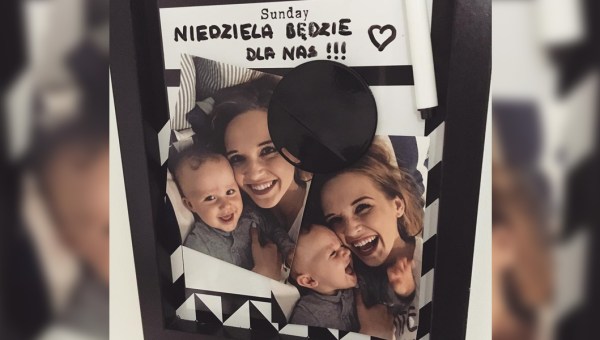 POCZĄTEK WIECZNOŚCI