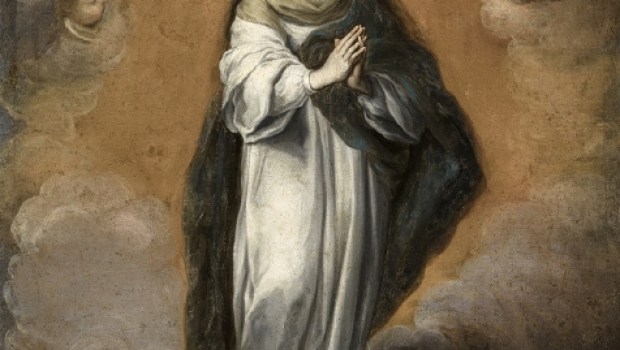CYTATY O MARYI