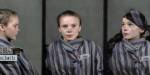 CZESŁAWA KWOKA, AUSCHWITZ