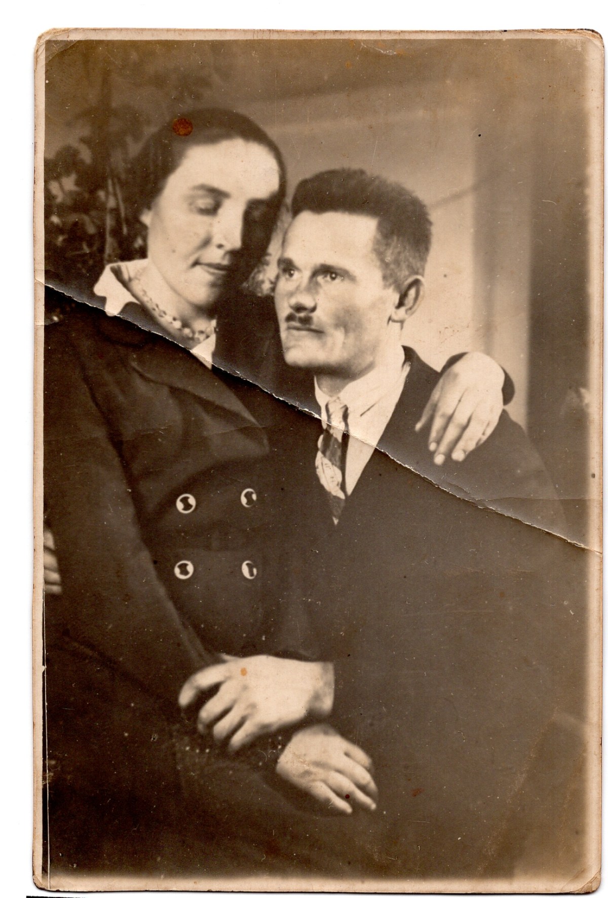 RODZINA ULMÓW