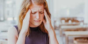 A może rozproszenia na modlitwie to łaska?