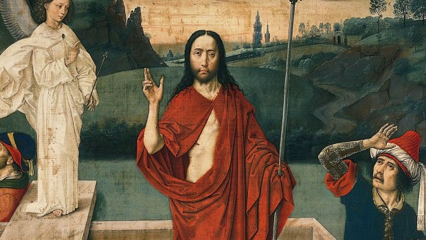 THE RESURRECTION