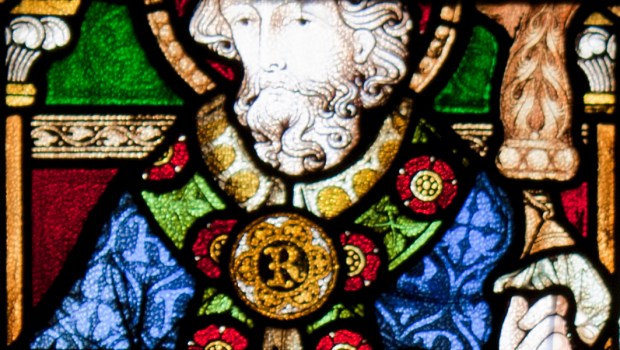 RICHARD OF CHICHESTER