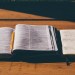 BIBLE STUDY