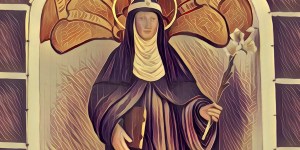 Katarzyna Szwedzka: święta, którą za życia uznano za „żywe relikwie” [Wszyscy Świetni]