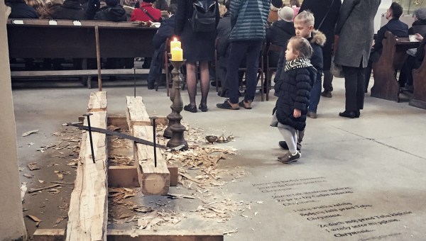 REKOLEKCJE U DOMINIKANÓW W LUBLINIE