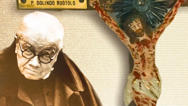 DROGA KRZYŻOWA, OJCIEC DOLINDO