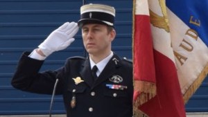 ARNAUD BELTRAME