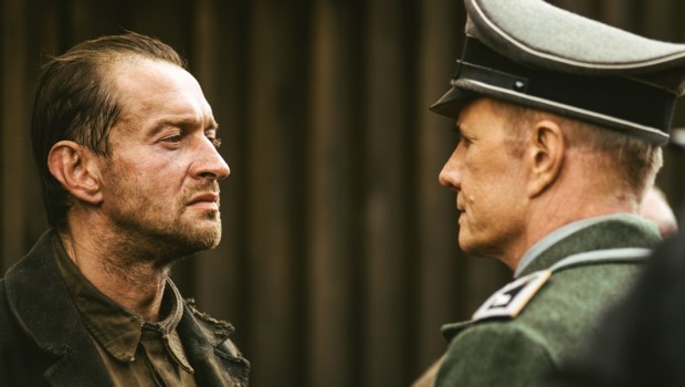 SOBIBÓR, FILM