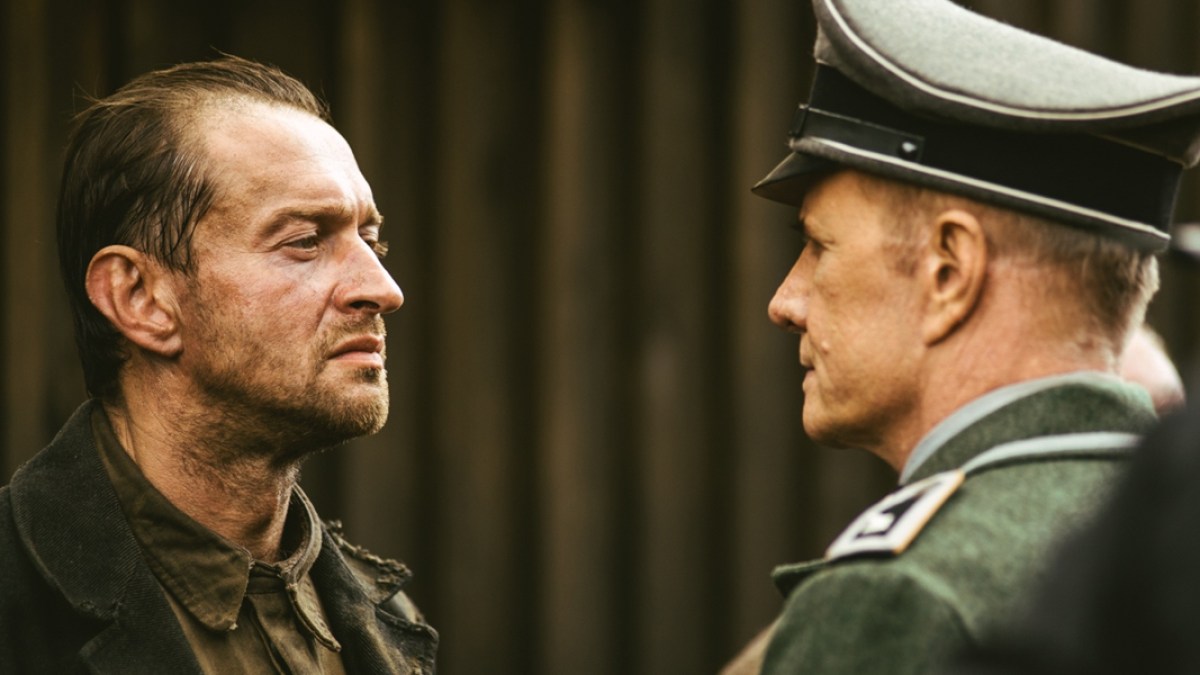 SOBIBÓR, FILM