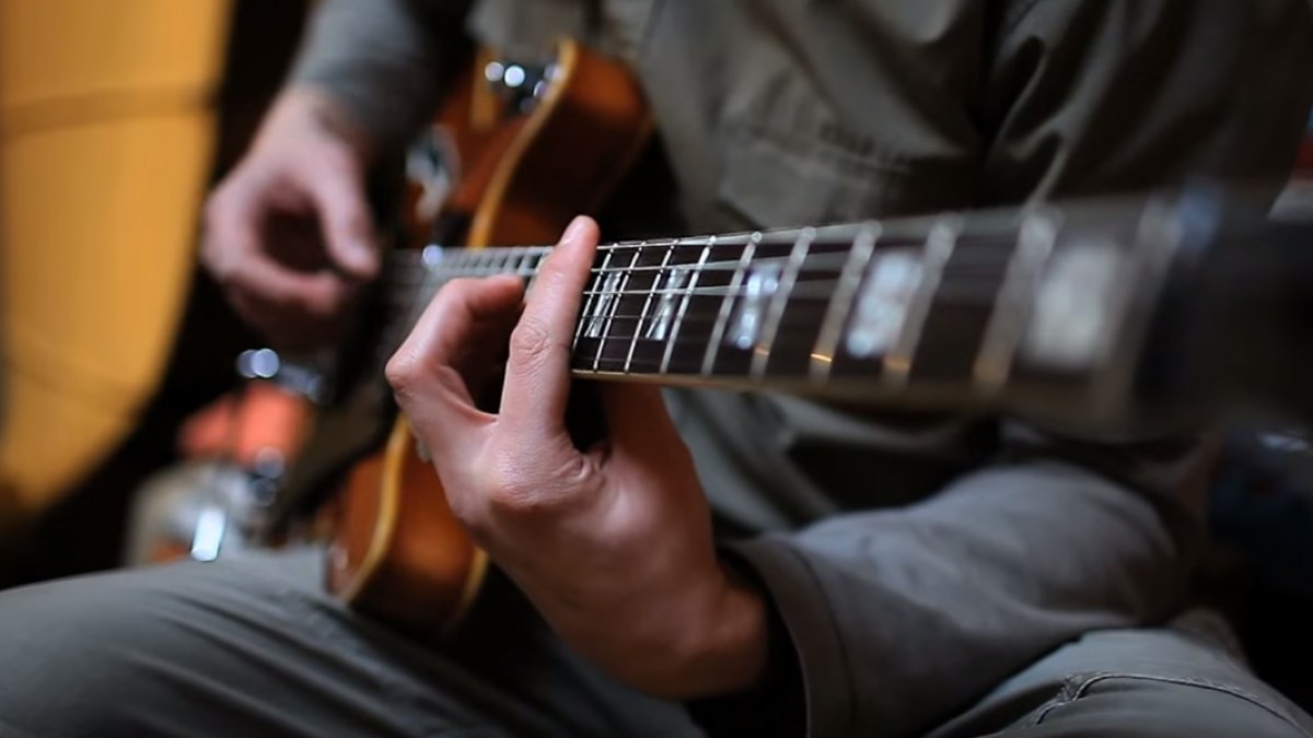 GITARA