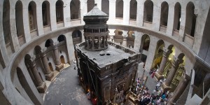 Skąd wiemy, gdzie znajdował się prawdziwy grób Jezusa?