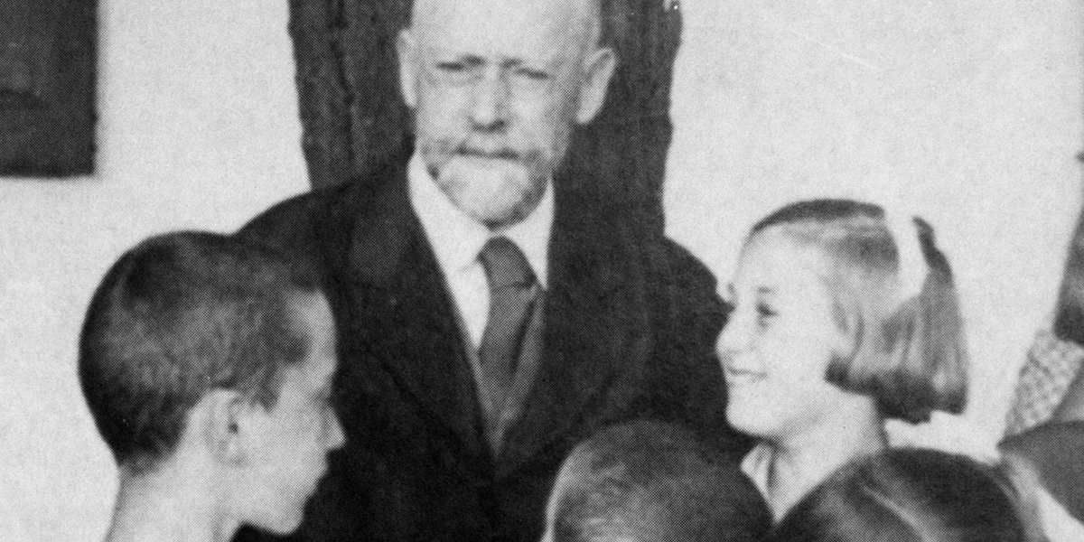 JANUSZ KORCZAK