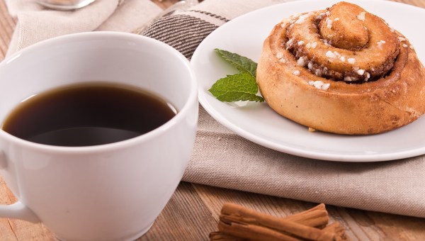 KANELBULLAR
