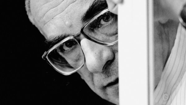 KRZYSZTOF KIEŚLOWSKI