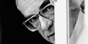 Krzysztof Kieślowski i jego poszukiwanie Boga