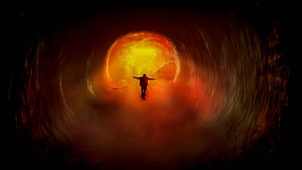 HELL IMAGE