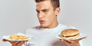 Post odgania smutek! Jak dobrze pościć: opowiada o. Mateusz Maria od Krzyża