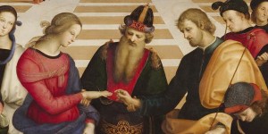 Święty Józef, jakiego nie znacie! Malarskie przedstawienia