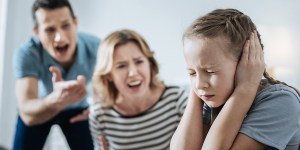 6 wersetów biblijnych, dla tych, którzy ciągle się kłócą w rodzinie