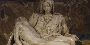 Pieta Michała Anioła: odkryj z nami jej tajemnice