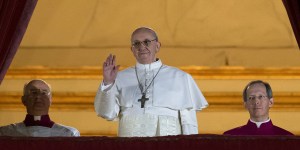 5 plusów i 5 minusów pontyfikatu Franciszka. Mija 5 lat od wyboru kard. Jorge Bergoglio