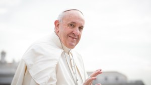 POPE FRANCIS GENERAL AUDIENCE