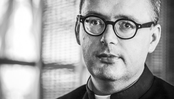 KSIĄDZ JAN KACZKOWSKI