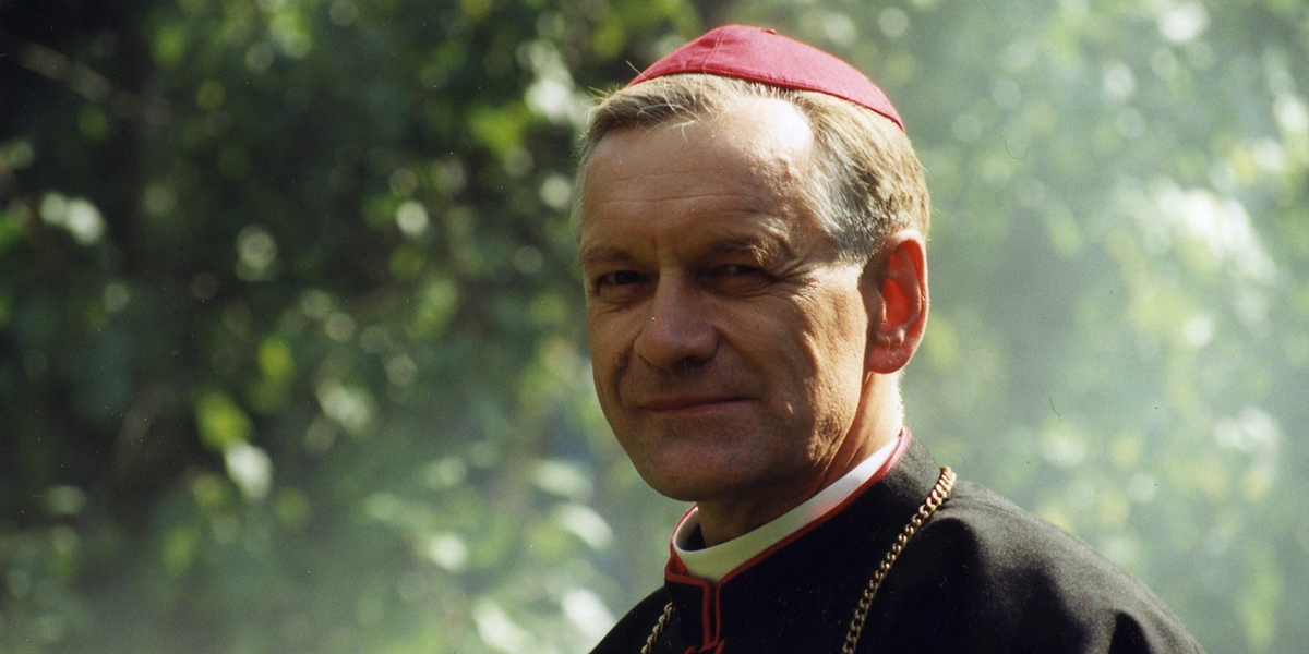 PRYMAS, ANDRZEJ SEWERYN