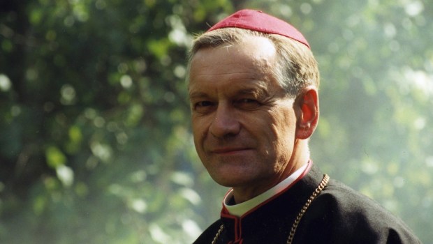 PRYMAS, ANDRZEJ SEWERYN