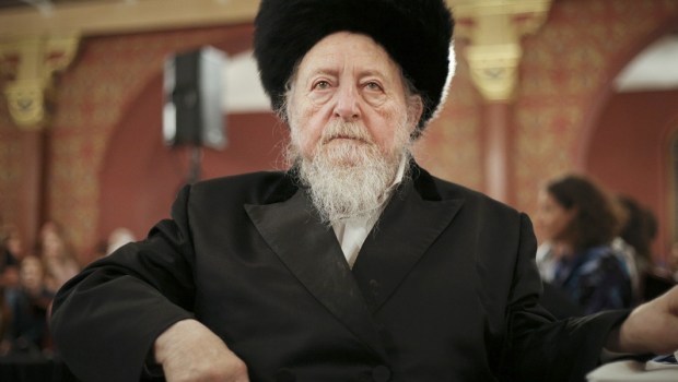 RABIN EDGAR GLUCK
