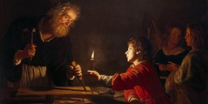 Jak codziennie przed 9 rano otrzymać odpust Roku św. Józefa?