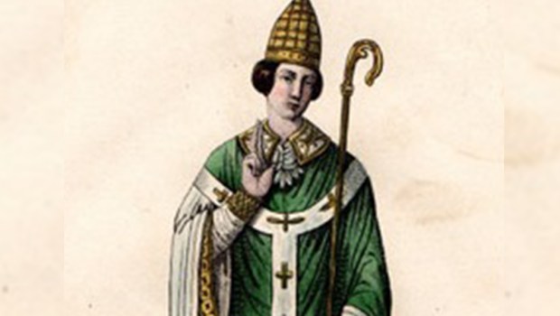 ŚWIĘTY PRUDENCJUSZ